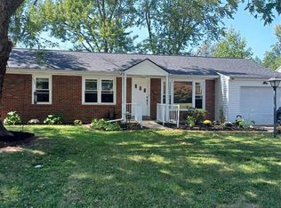 1480 Washington St, Florissant, MO 63033