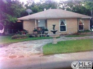 7310 Forney Rd, Dallas, TX