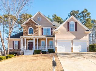 907 Arbor View Ln, Woodstock, GA 30188