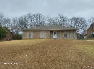 2830 Susan Dr, Montgomery, AL 36116