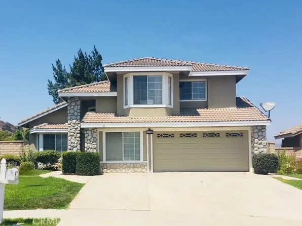 1240 Highcliff Cir, Corona, CA 92882