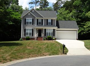 182 Quail Glen Ct, Denver, NC 28037