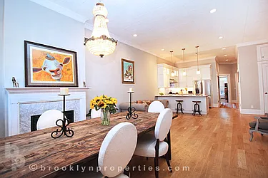 Sold by Brooklyn Properties