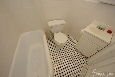 Sold by City Connections Realty