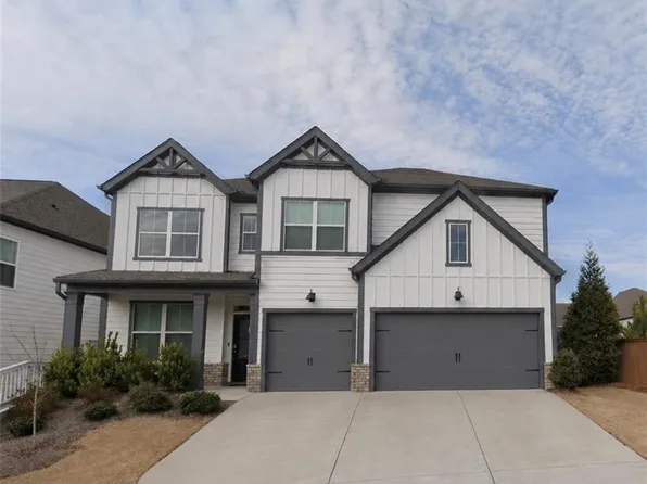 400 Wellgreen Dr, Canton, GA 30115