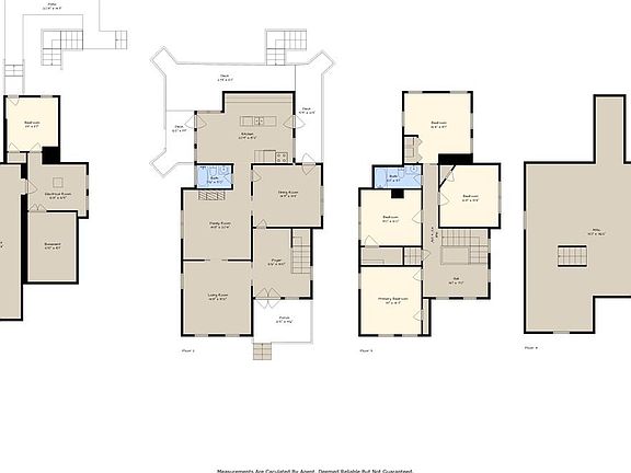 2nd image of 800 S 2nd St