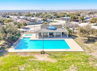 17616 Strontian Pass, Pflugerville, TX 78660