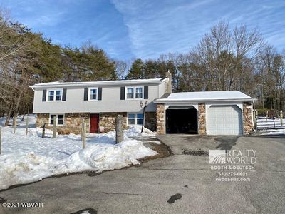 828 Ruben Kehrer Rd, Muncy, PA, 17756