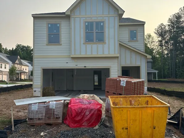 3006 Sea Aster Way, Buford, GA 30519