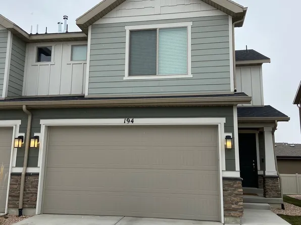 194 E River Bend Rd, Saratoga Springs, UT 84045