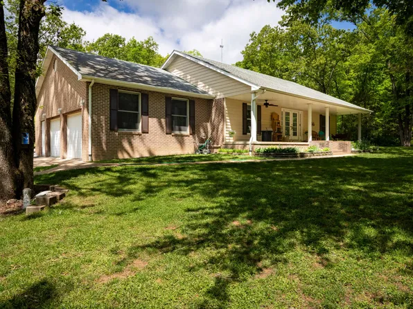 1219 County Road 6170, West Plains, MO 65775