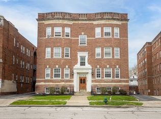 Shaker View Apartments, Cleveland, OH 44120