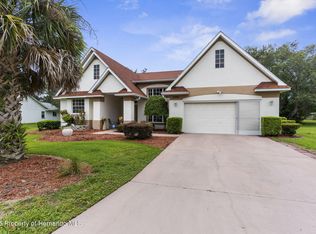 5099 Panther Dr, Spring Hill, FL 34607