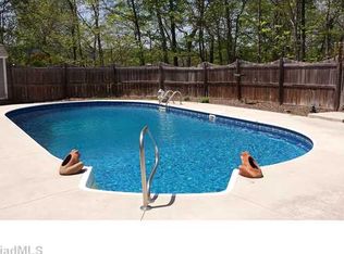 611 N Old Greensboro Rd, High Point, NC 27265