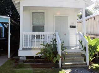 515 W Grant St, Baton Rouge, LA 70802