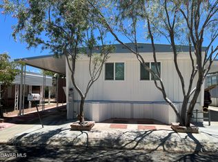 2550 E Avenue I Space 34, Lancaster, CA 93535