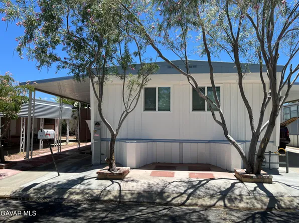 2550 E Avenue I Space 34, Lancaster, CA 93535