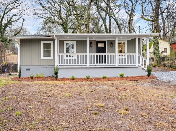 384 Saint Johns Ave SW, Atlanta, GA 30315