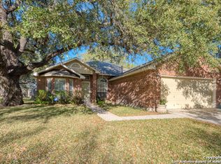 12345 Hart Crst, San Antonio, TX 78249