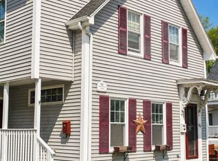 40 Wright St #1, Stoneham, MA 02180