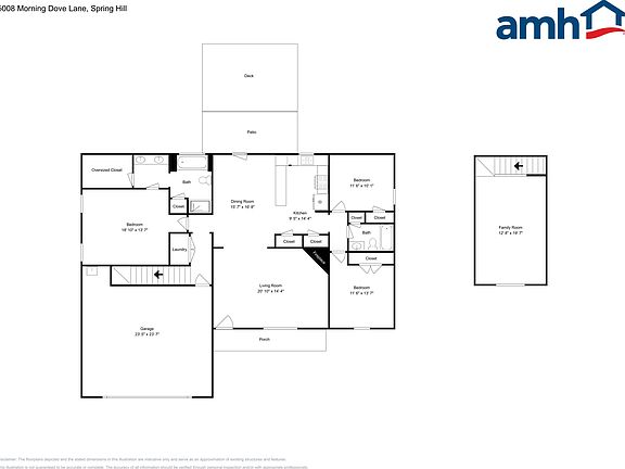 2nd image of this home