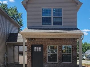 185 Harvest Bend Trl, Berea, KY 40403