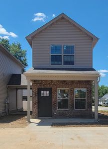 185 Harvest Bend Trl, Berea, KY, 40403