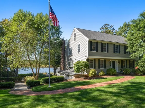 20 Island Creek Rd, Duxbury, MA 02332