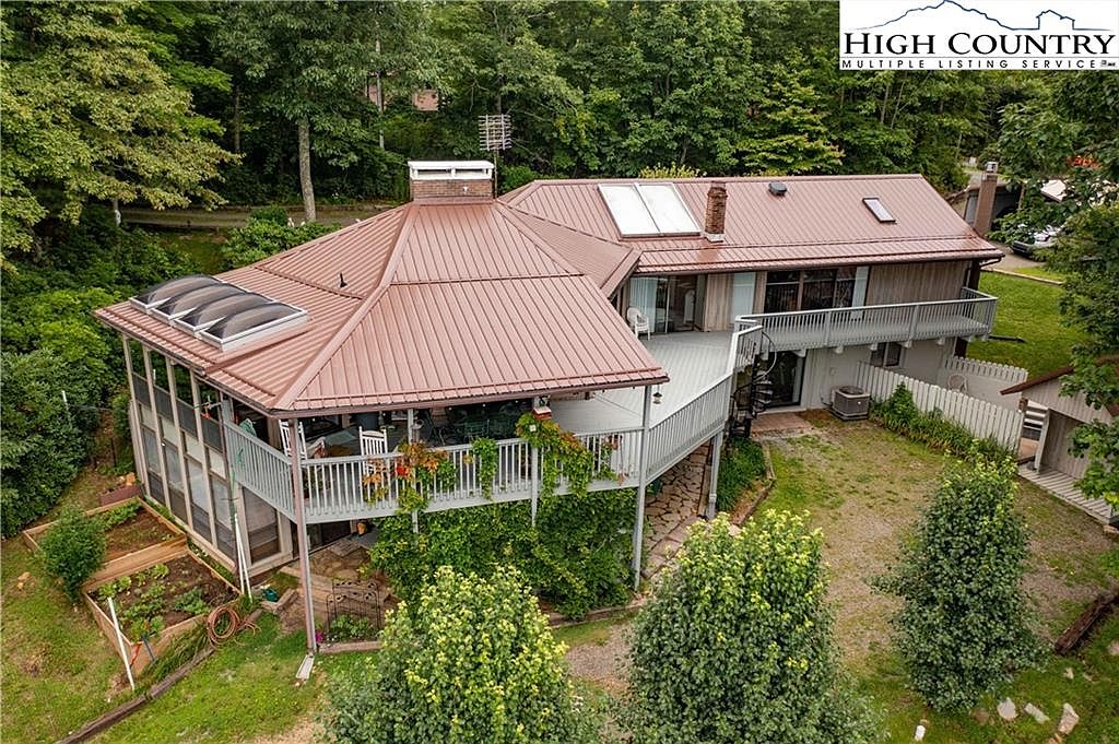 948 Mountain Lake Road, Glade Valley, NC 28627 Zillow