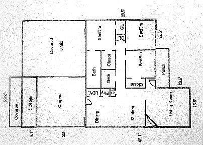 2nd image of 9413 Trendale Dr