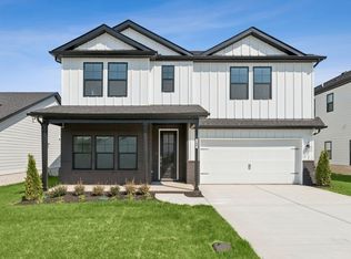 108 Hamilton Ln LOT 105, Lebanon, TN 37087