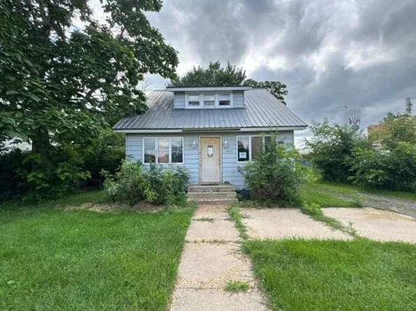 36323 West St, Whitehall, WI 54773