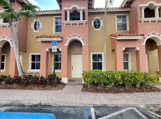 10561 SW 6th St #1302, Hollywood, FL 33025