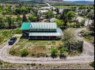 102 N Main St #B, Veyo, UT 84782