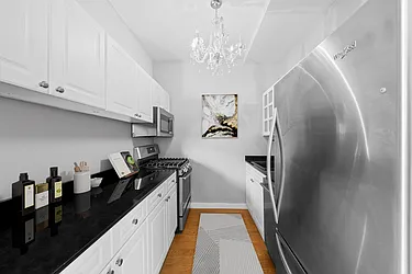 Rented by Aura NYC LLC