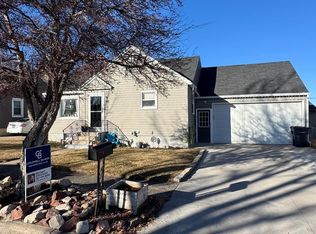1616 W Center St, Evanston, WY 82930