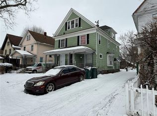 272 Avenue C, Rochester, NY 14621