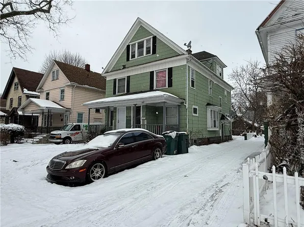 272 Avenue C, Rochester, NY 14621