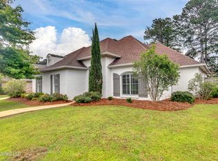 523 Willow Valley Cir, Brandon, MS 39047