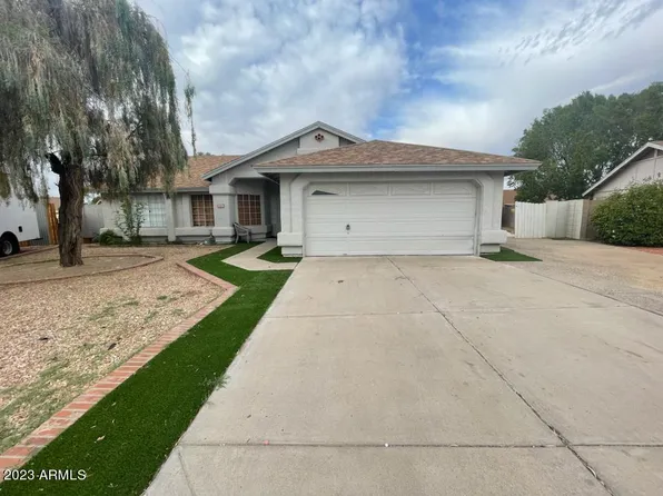 5230 N 86TH Avenue, Glendale, AZ 85305