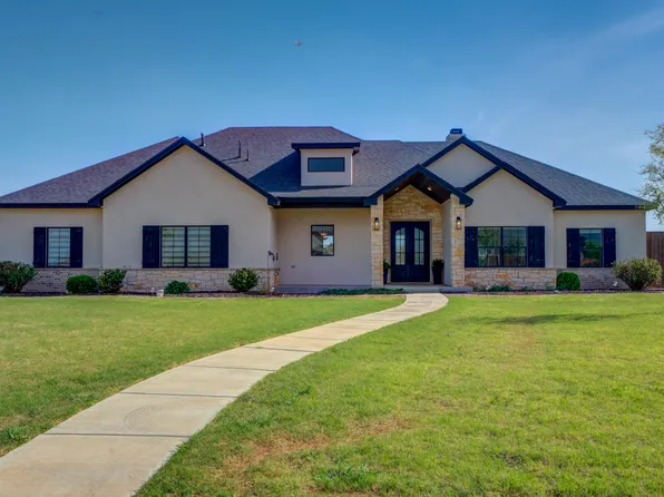 9003 County Road 6875, Lubbock, TX 79407