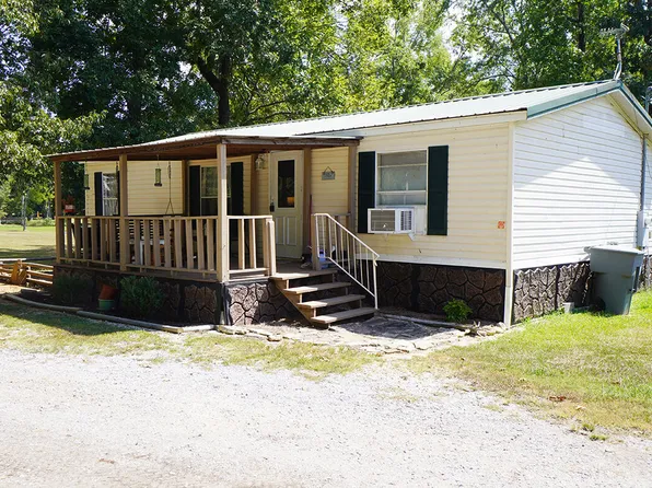 4030 Oak Dr, Cedar Bluff, AL 35959