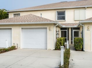 812 Mimosa Pl, Indian Harbour Beach, FL 32937