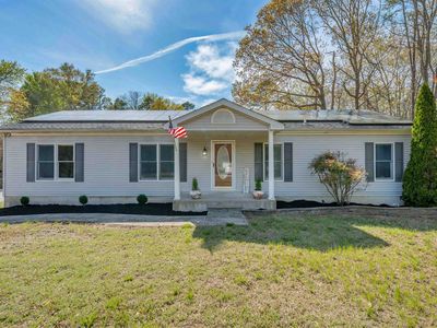 18 Pine Landing Way, Cape May Court House, NJ, 08210