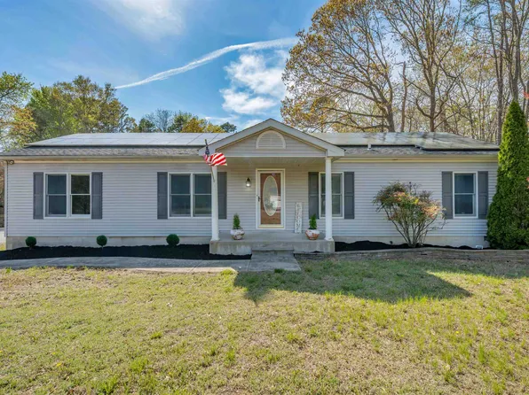 18 Pine Landing Way, Cape May Court House, NJ 08210