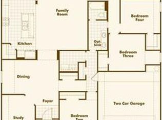 1008 Perennial Ln, Little Elm, TX 75068