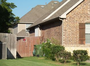 1610 Yarmouth Ln, Mansfield, TX 76063