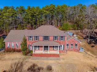 5723 Ridgefield Ln, Little Rock, AR 72223