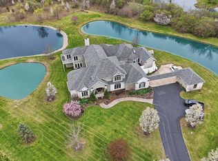 11801 Sylvan Meadows Dr, Fort Wayne, IN 46814