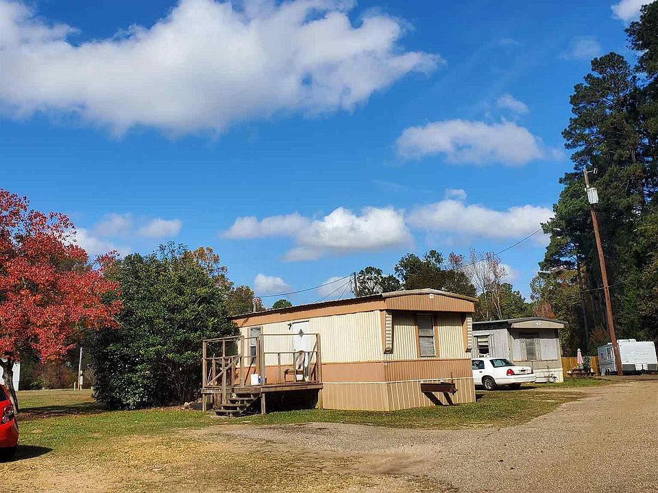 890 Rough Edge Rd Ruston LA Zillow